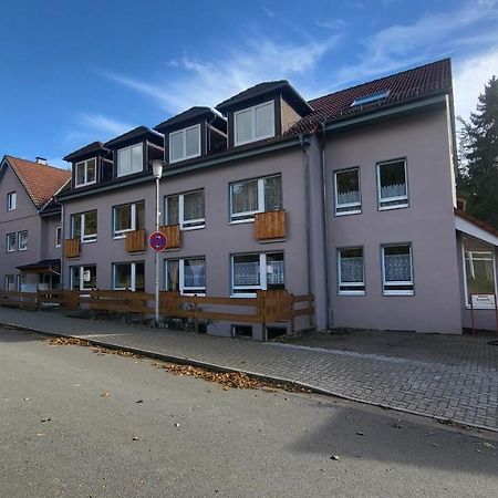 Ferienwohnung Berglodge 11 Hahnenklee Bockswiese Гослар Екстериор снимка