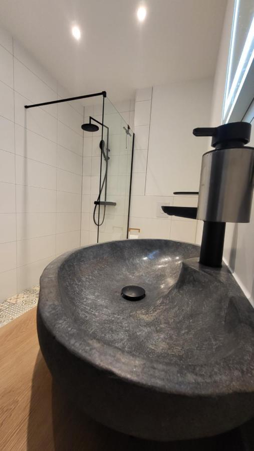 Ferienwohnung Berglodge 11 Hahnenklee Bockswiese Гослар Екстериор снимка