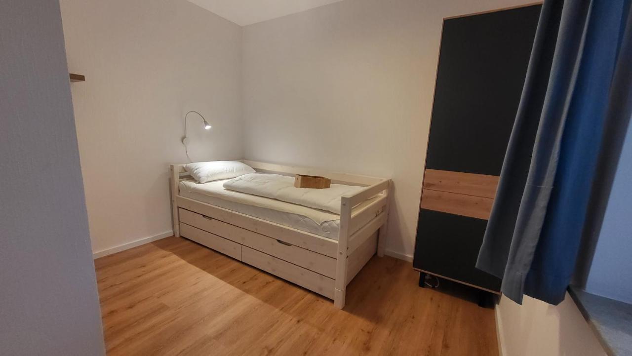 Ferienwohnung Berglodge 11 Hahnenklee Bockswiese Гослар Екстериор снимка