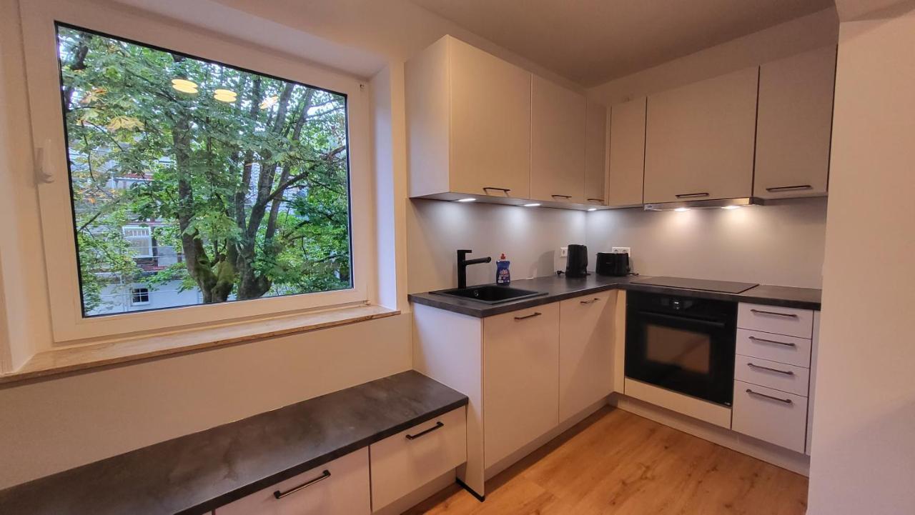 Ferienwohnung Berglodge 11 Hahnenklee Bockswiese Гослар Екстериор снимка